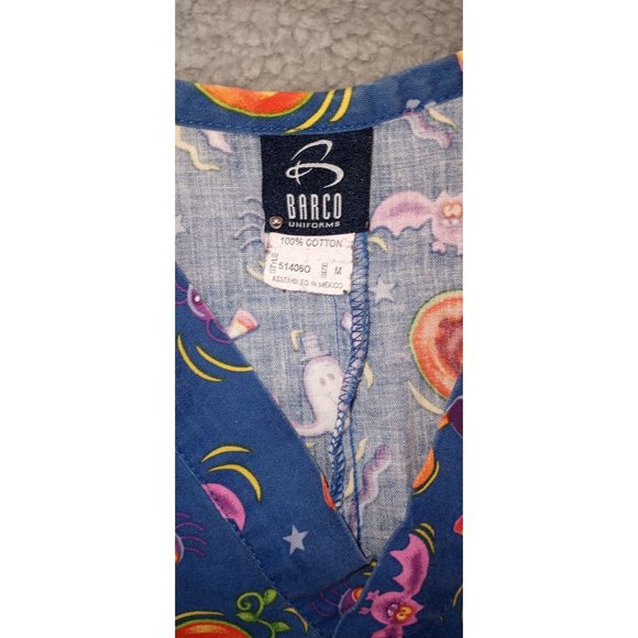 Set of 2 The Wonderful World of Disney 101 Dalmatians and Barco Bats, Witches, P - Picture 12 of 16